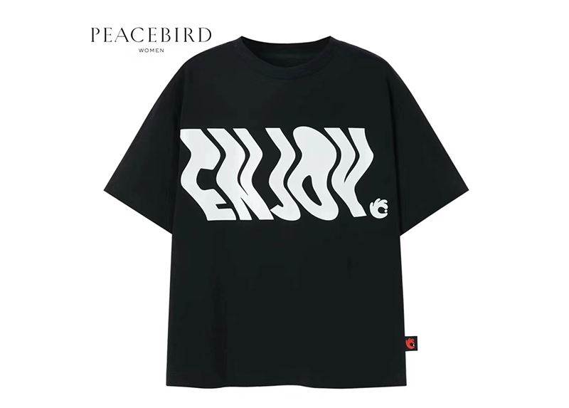 AG公司×太平鸟服饰