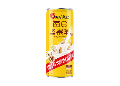 AG公司坚果乳