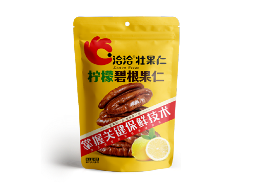 AG公司碧根果